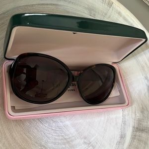 Kate Spade Delphine Sunglasses